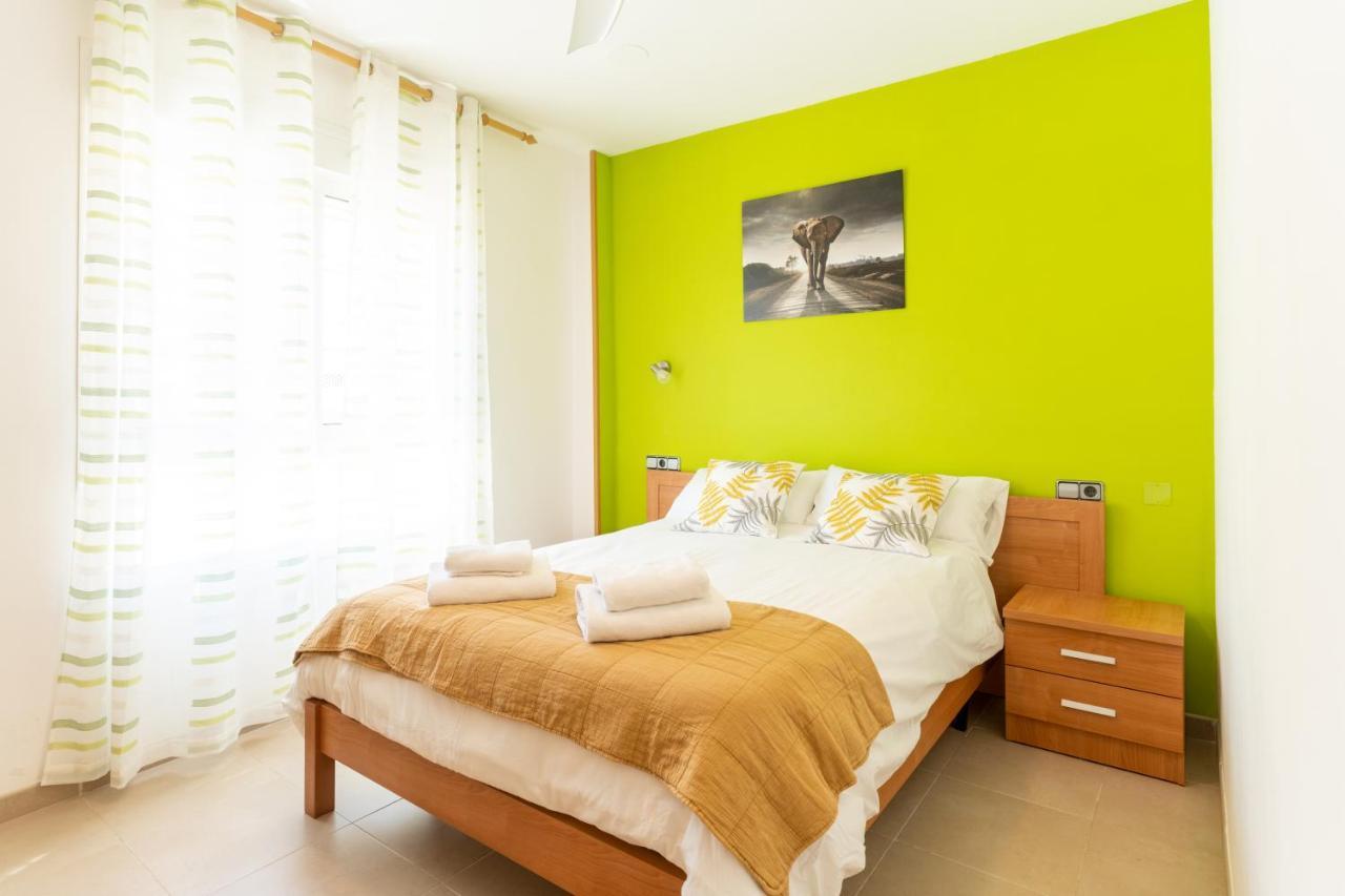 Trendy Homes Colinas De Aguadulce Apartment *