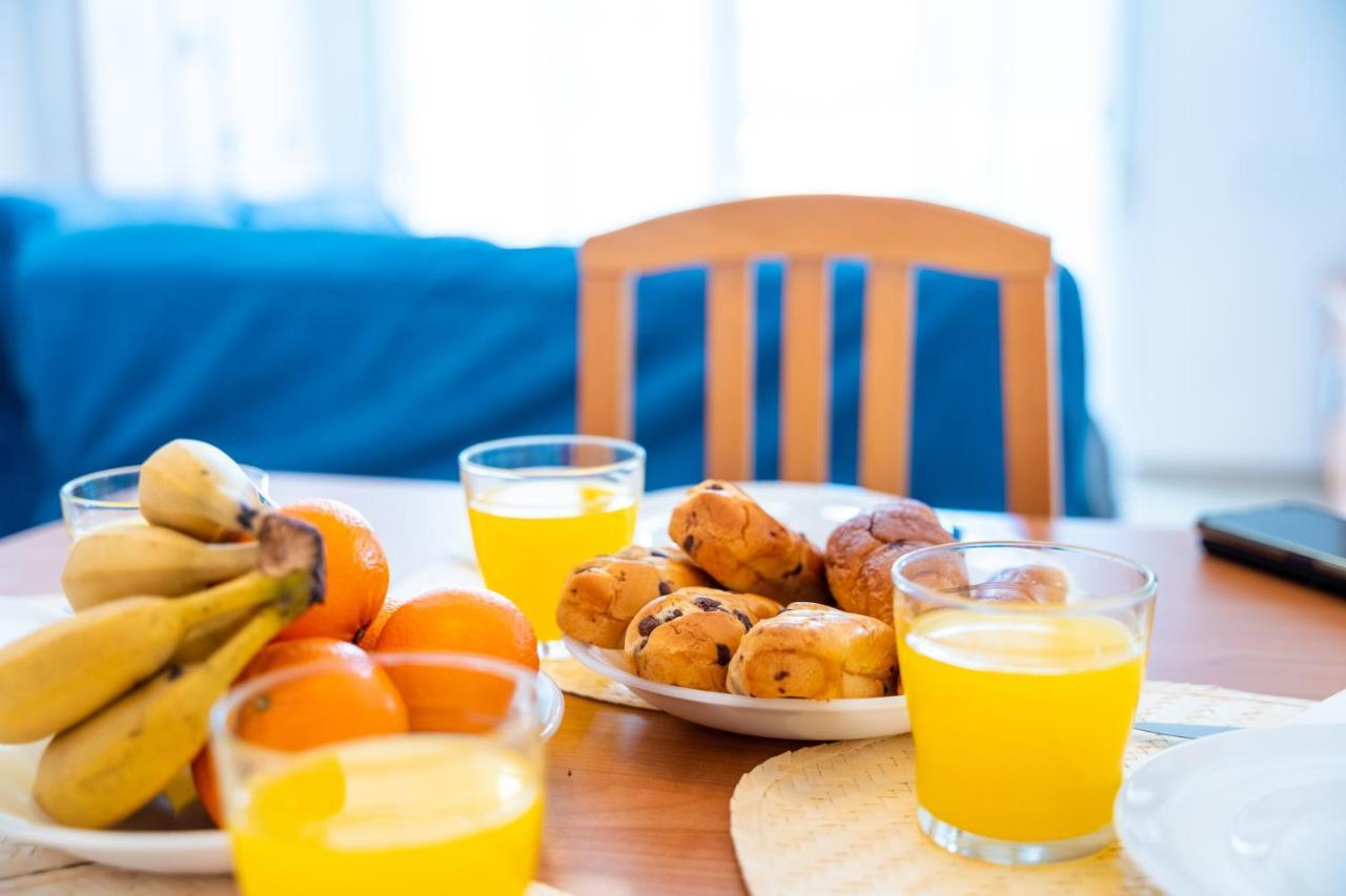 Trendy Homes Colinas De Aguadulce Apartment Almeria