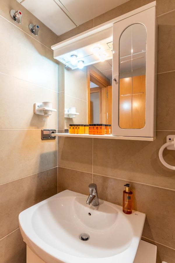 Apartment Trendy Homes Colinas De Aguadulce Almeria