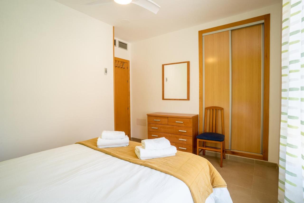Apartment Trendy Homes Colinas De Aguadulce Almeria