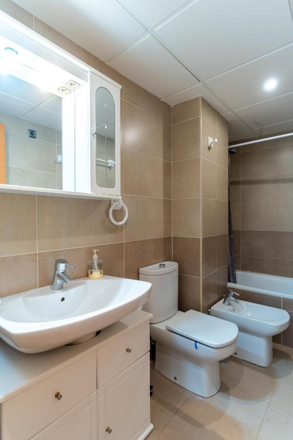 Apartment Trendy Homes Colinas De Aguadulce