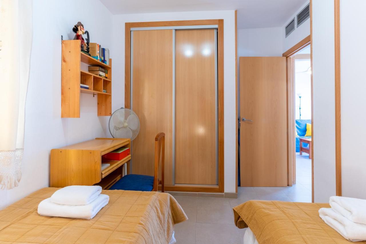 Apartment Trendy Homes Colinas De Aguadulce Almeria