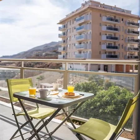Trendy Homes Colinas De Aguadulce Almería Exterior foto