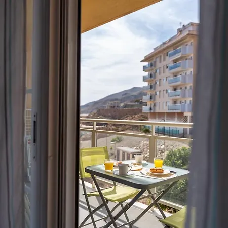 Trendy Homes Colinas De Aguadulce Almería Exterior foto