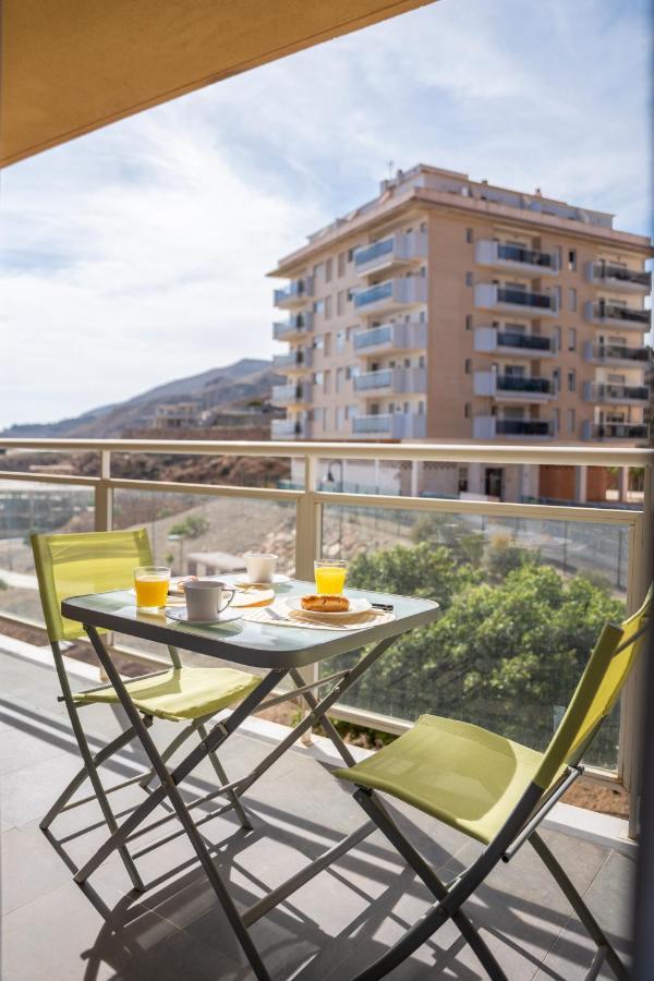 Apartament Trendy Homes Colinas De Aguadulce Almería