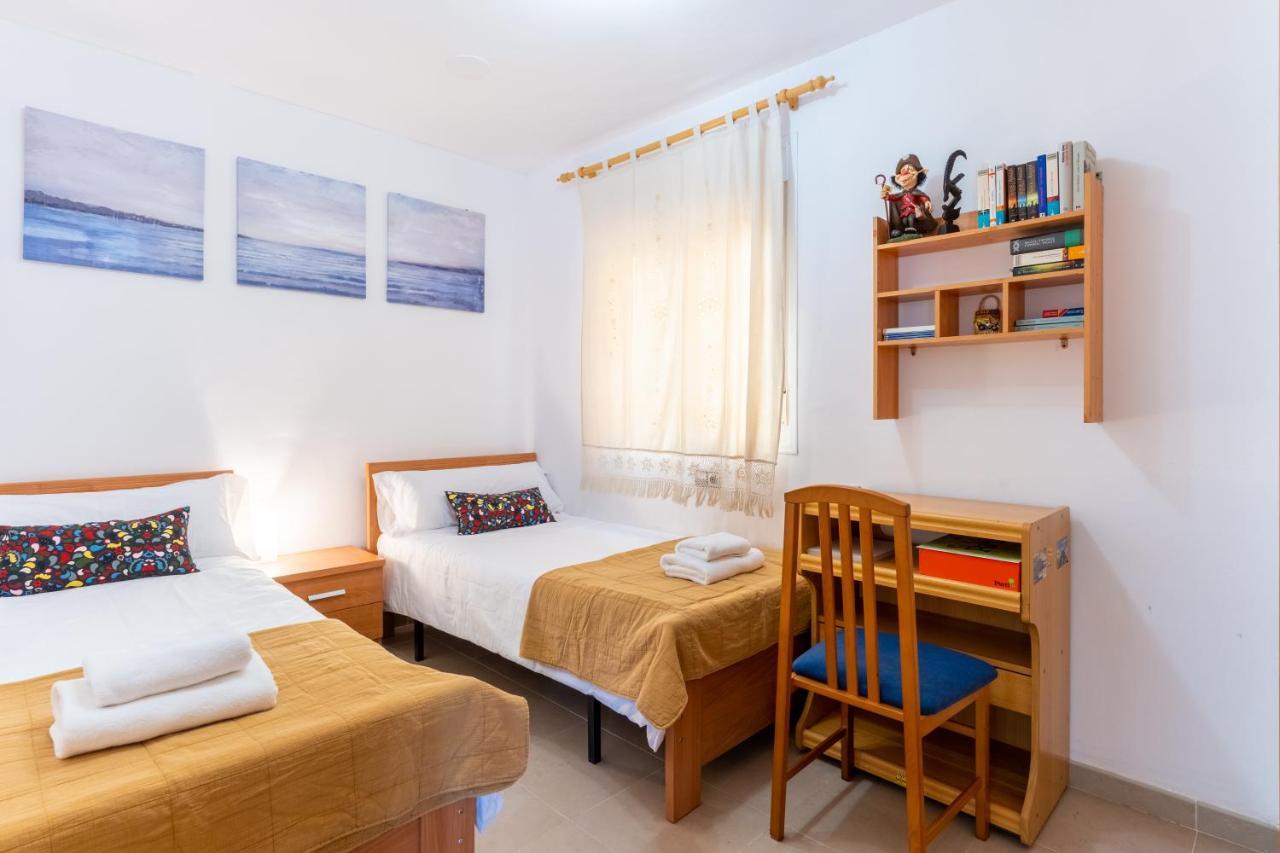Trendy Homes Colinas De Aguadulce Apartament Almería